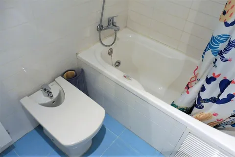 Pis de 90 m² a Còrdova