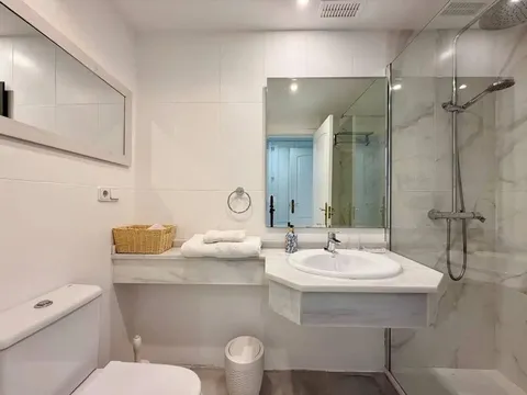Pis de 110 m² a Marbella