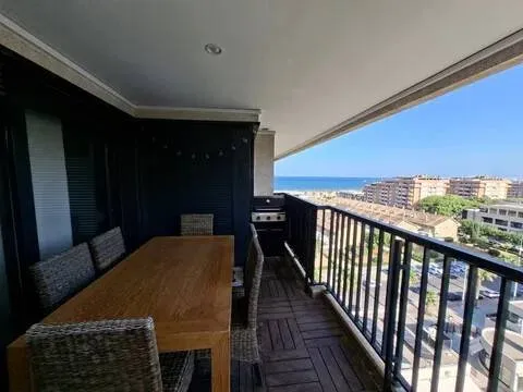 Квартира 150 м² у Alboraia / Alboraya