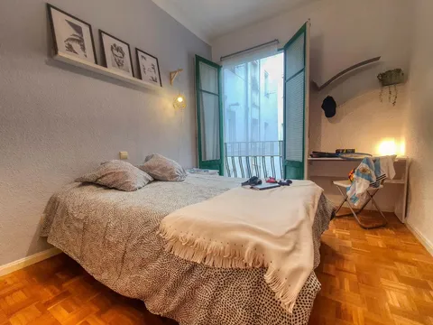 Pis de 100 m² a Madrid