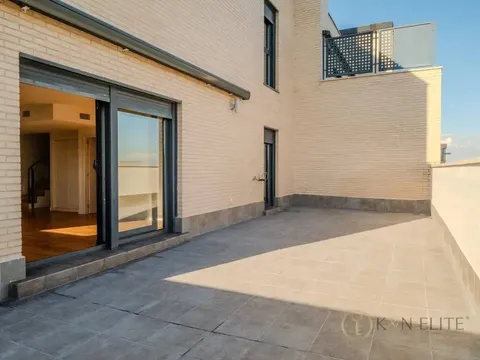 Pis de 165 m² a Madrid