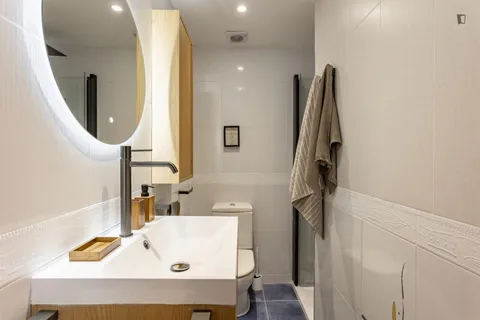 Habitació de lloguer, l'Hospitalet de Llobregat