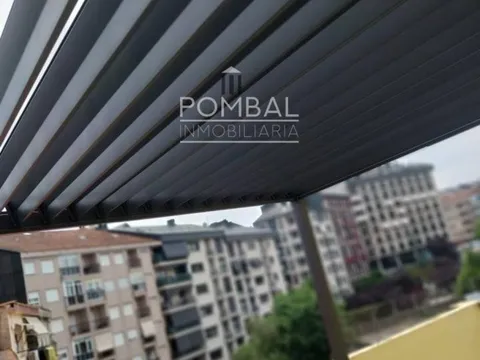Appartamento 90 m² a Ourense (2/10)