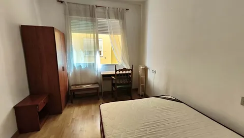Pis de 120 m² a Madrid