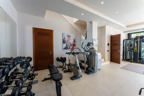 Casa de 559 m² a Adeje