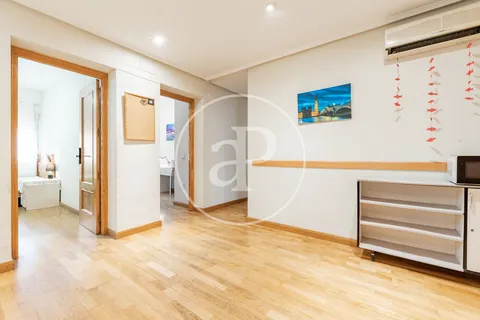 Appartamento 78 m² a Madrid