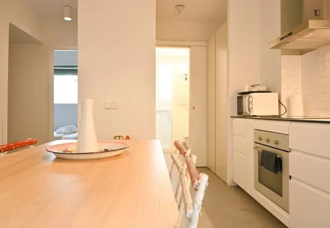 Pis de 65 m² a Madrid