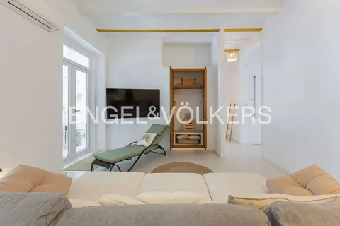 Appartement 110 m² à Valence