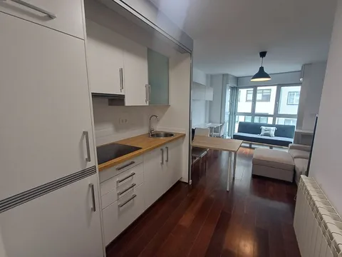 Pis de 55 m² a A Corunya