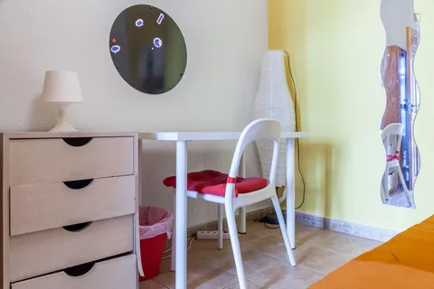 Habitación en alquiler, Madrid