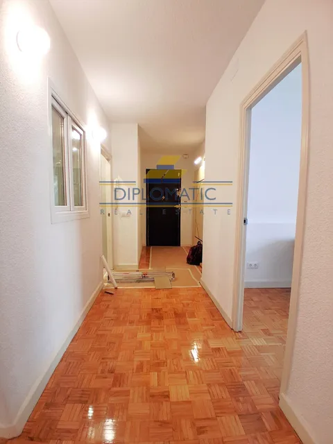 Appartamento 132 m² a Madrid