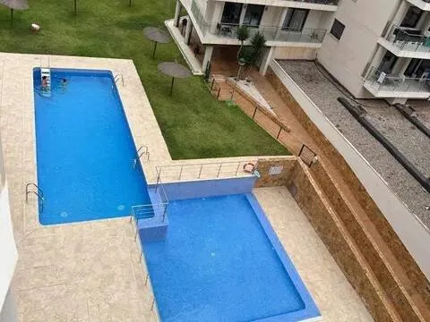 Pis de 65 m² a la Vila Joiosa (4/9)