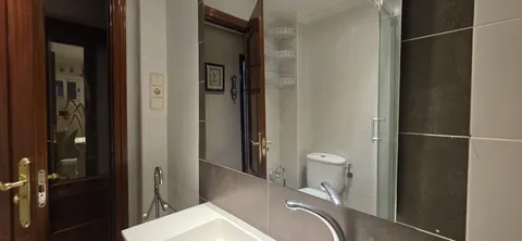 Appartamento 77 m² a Madrid