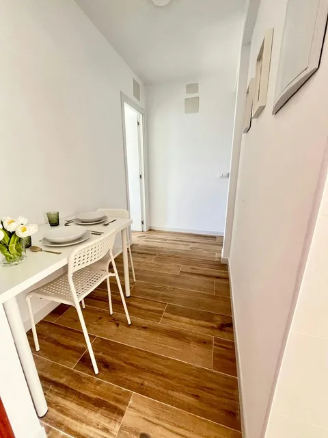 Habitació de lloguer, Sevilla