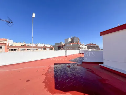 Pis de 75 m² a Dénia