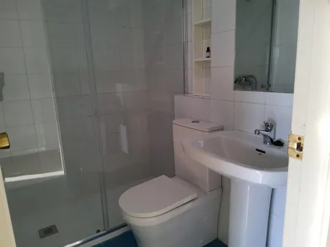 Pis de 111 m² a Sevilla