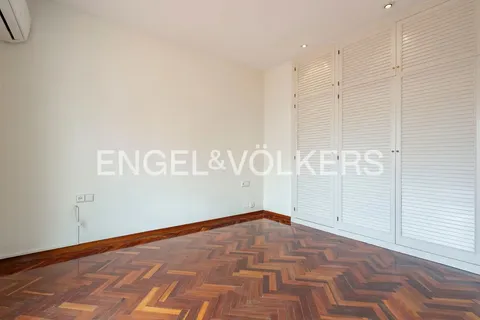 Pis de 200 m² a Barcelona