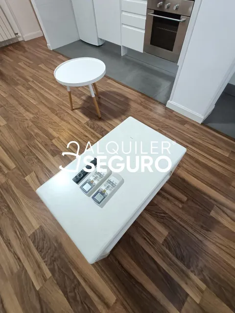 Wohnung 65 m² in Madrid