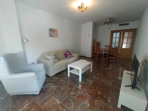 Pis de 65 m² a Múrcia