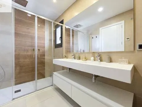 Pis de 110 m² a Benidorm