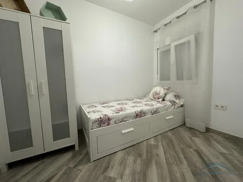 Квартира 60 м² у Roquetas de Mar