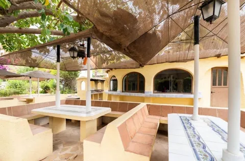 Casa de 84 m² a Calp