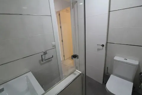 Pis de 70 m² a Màlaga
