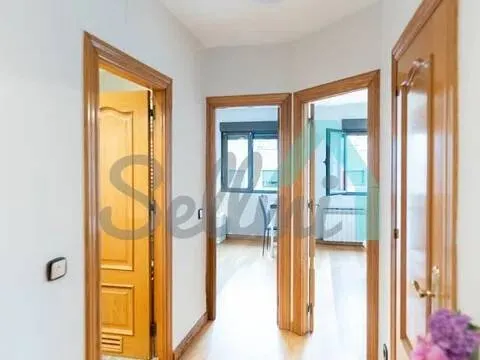 Pis de 134 m² a Oviedo