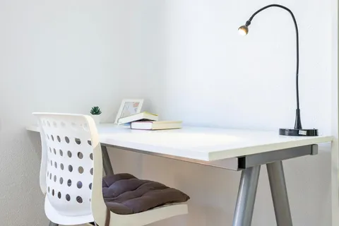 Zimmer zur Miete, Madrid
