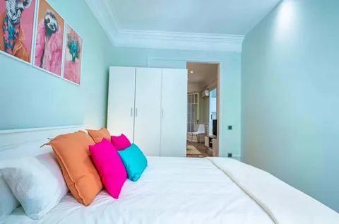 Chambre à louer, Barcelone