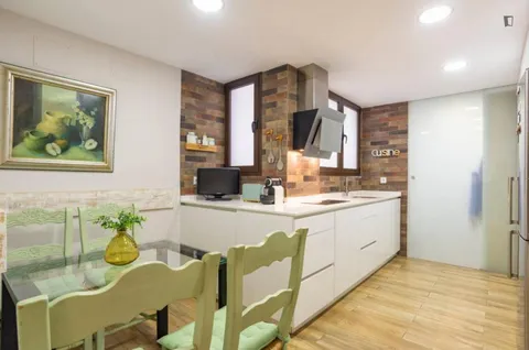 Appartamento 120 m² a Málaga