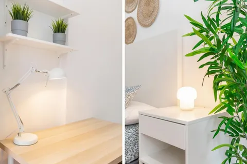 Zimmer zur Miete, Barcelona