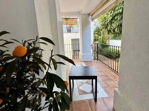 Wohnung 132 m² in Marbella