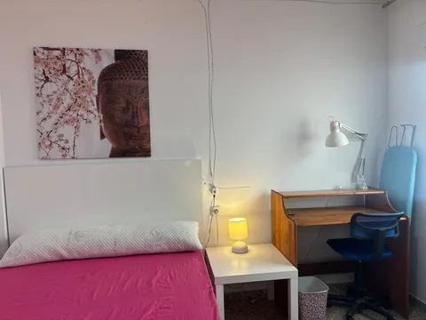 Habitació de lloguer, Granada