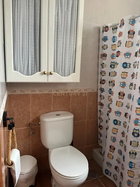 Casa de 110 m² a Almuñécar