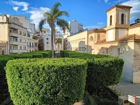 Pis de 220 m² a Almeria