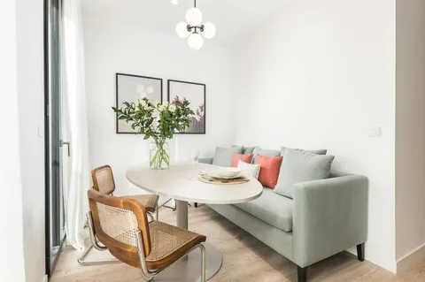 Appartamento 55 m² a Barcelona