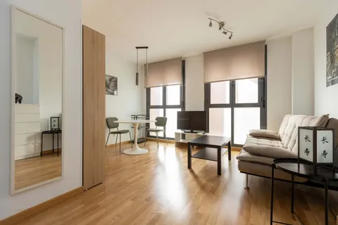 Pis de 45 m² a Madrid