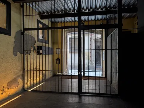 Pis de 39 m² a Barcelona