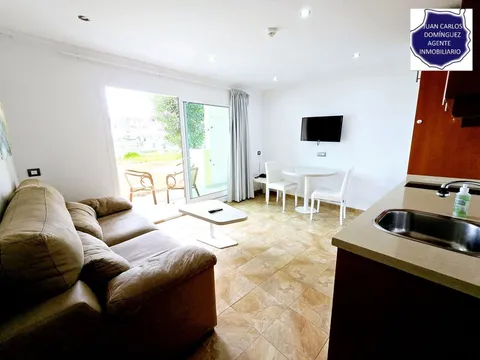 Pis de 45 m² a Mogán