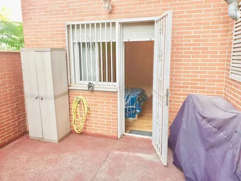 Pis de 70 m² a Madrid