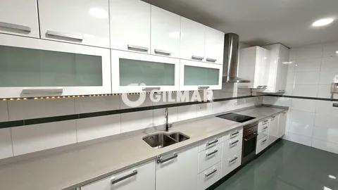 Pis de 150 m² a Majadahonda