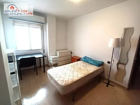 Appartamento 90 m² a Siviglia