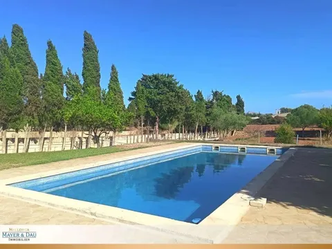 Pis de 124 m² a Santa Margalida