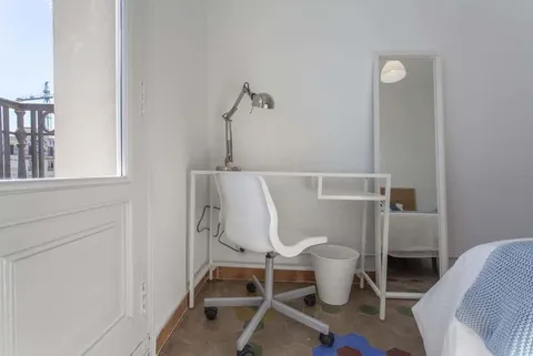Habitació de lloguer, València