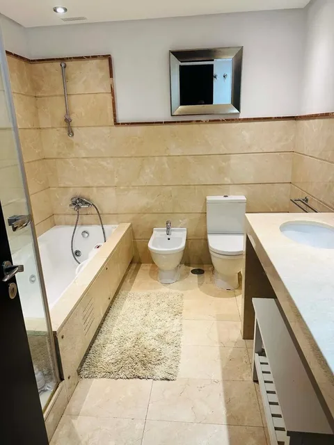 Pis de 214 m² a Benahavís