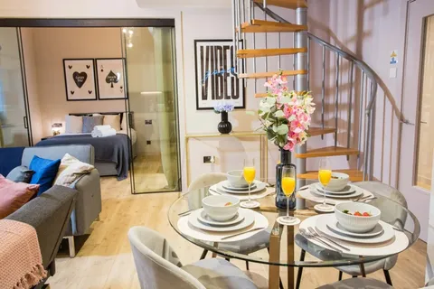 Pis de 85 m² a Motril