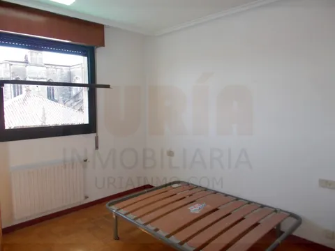 Pis de 45 m² a Oviedo