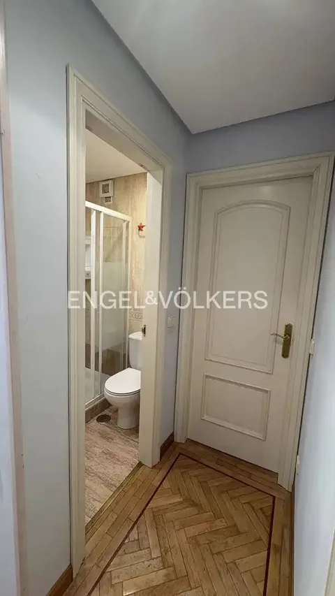 Pis de 80 m² a Majadahonda