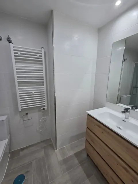 Pis de 103 m² a Madrid